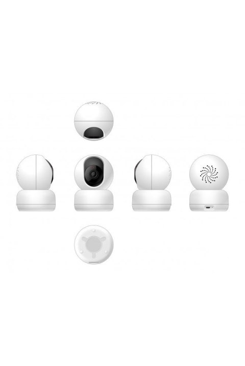 Kamera IP WOOX R4040 WiFi PTZ Wewnętrzna Kamera IP WOOX R4040 WiFi PTZ Wewnętrzna