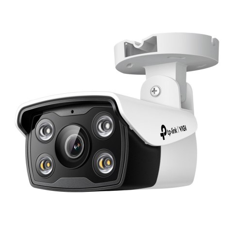 Kamera TP-LINK VIGI C330(2.8mm) Zewnętrzna, w pełni kolorowa kamera sieciowa VIGI typu Bullet, 3MP Wodoodporność IP67: Niezawodn Kamera TP-LINK VIGI C330(2.8mm) Zewnętrzna, w pełni kolorowa kamera sieciowa VIGI typu Bullet, 3MP Wodoodporność IP67: Niezawodn