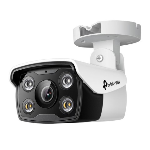 Kamera TP-LINK VIGI C330(2.8mm) Zewnętrzna, w pełni kolorowa kamera sieciowa VIGI typu Bullet, 3MP Wodoodporność IP67: Niezawodn Kamera TP-LINK VIGI C330(2.8mm) Zewnętrzna, w pełni kolorowa kamera sieciowa VIGI typu Bullet, 3MP Wodoodporność IP67: Niezawodn
