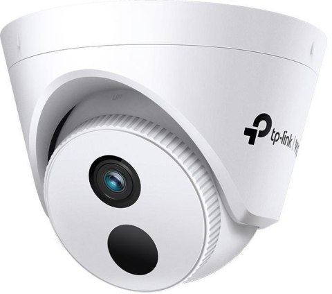 Kamera TP-LINK VIGI C440(2.8mm) W pełni kolorowa kamera sieciowa VIGI typu Turret, 4MP, Inteligentne kodowanie H.265+: Kamera TP-LINK VIGI C440(2.8mm) W pełni kolorowa kamera sieciowa VIGI typu Turret, 4MP, Inteligentne kodowanie H.265+: