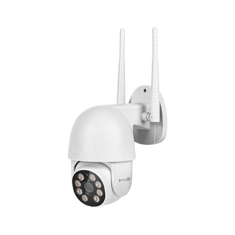 Kamera Wi-Fi zewnętrzna Kruger&Matz Connect C30 Tuya Kamera Wi-Fi zewnętrzna Kruger&Matz Connect C30 Tuya