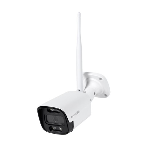 Kamera Wi-Fi zewnętrzna Kruger&Matz Connect C40 Tuya Kamera Wi-Fi zewnętrzna Kruger&Matz Connect C40 Tuya