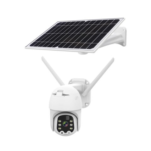 Kamera Wi-Fi zewnętrzna Kruger&Matz Connect C90 Kamera Wi-Fi zewnętrzna Kruger&Matz Connect C90
