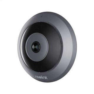Reolink Fisheye Series P520 Douszne Kamera bezpieczeństwa IP Wewnętrz i na wolnym powietrzu 2560 x 2560 px Sufit / Ściana