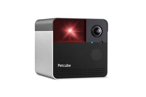 Smart HD kamera dla zwierząt Petcube Play 2 Smart HD kamera dla zwierząt Petcube Play 2