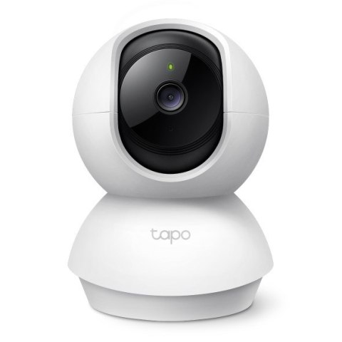 TP-Link TC71 kamera przemysłowa Douszne Kamera bezpieczeństwa IP Wewnętrzna 2304 x 1296 px Biurko