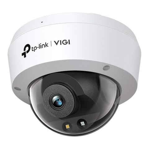 TP-Link VIGI C240 (4mm) Douszne Kamera bezpieczeństwa IP Wewnętrz i na wolnym powietrzu 2560 x 1440 px Sufit / Ściana TP-Link VIGI C240 (4mm) Douszne Kamera bezpieczeństwa IP Wewnętrz i na wolnym powietrzu 2560 x 1440 px Sufit / Ściana