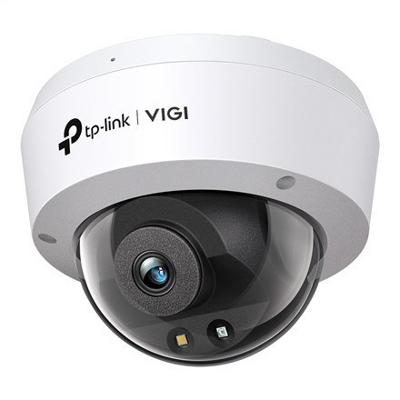 TP-Link VIGI C240 (4mm) Douszne Kamera bezpieczeństwa IP Wewnętrz i na wolnym powietrzu 2560 x 1440 px Sufit / Ściana TP-Link VIGI C240 (4mm) Douszne Kamera bezpieczeństwa IP Wewnętrz i na wolnym powietrzu 2560 x 1440 px Sufit / Ściana