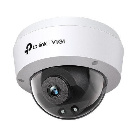 TP-Link VIGI C240I (4mm) Douszne Kamera bezpieczeństwa IP Wewnętrz i na wolnym powietrzu 2560 x 1440 px Sufit / Ściana TP-Link VIGI C240I (4mm) Douszne Kamera bezpieczeństwa IP Wewnętrz i na wolnym powietrzu 2560 x 1440 px Sufit / Ściana
