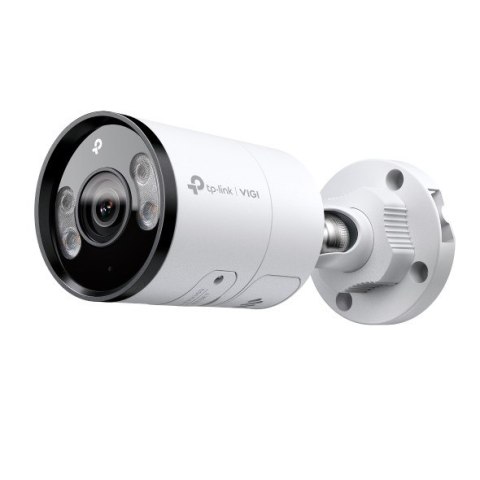 TP-Link VIGI C345 Kula (kształt) Kamera bezpieczeństwa IP Zewnętrzna 2688 x 1520 px Ściana TP-Link VIGI C345 Kula (kształt) Kamera bezpieczeństwa IP Zewnętrzna 2688 x 1520 px Ściana