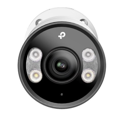 TP-Link VIGI C345 Kula (kształt) Kamera bezpieczeństwa IP Zewnętrzna 2688 x 1520 px Ściana TP-Link VIGI C345 Kula (kształt) Kamera bezpieczeństwa IP Zewnętrzna 2688 x 1520 px Ściana