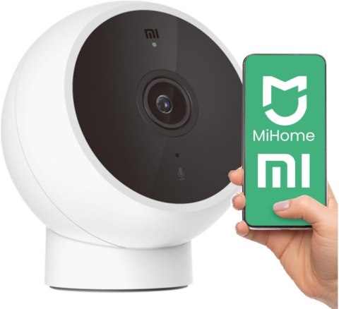 Xiaomi Mi Camera 2K Magnetic Mount MJSXJ03HL Xiaomi Mi Camera 2K Magnetic Mount MJSXJ03HL