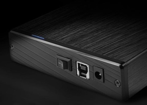 AXAGON EE35-XA3 Obudowa zewnętrzna 3.5", USB 3.0, SATA II, Aluminium - czarna AXAGON EE35-XA3 Obudowa zewnętrzna 3.5", USB 3.0, SATA II, Aluminium - czarna