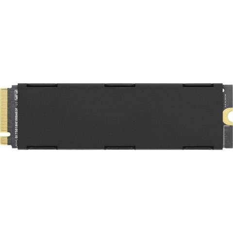 Corsair MP600 PRO 2 TB M.2 PCI Express 4.0 NVMe 3D TLC NAND Corsair MP600 PRO 2 TB M.2 PCI Express 4.0 NVMe 3D TLC NAND
