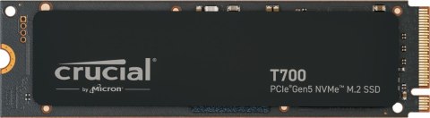 Crucial T700 1 TB M.2 PCI Express 5.0 NVMe Crucial T700 1 TB M.2 PCI Express 5.0 NVMe
