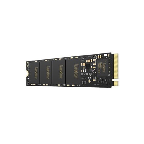 DYSK SSD LEXAR 512GB NM620 M.2 2280 NVME DYSK SSD LEXAR 512GB NM620 M.2 2280 NVME
