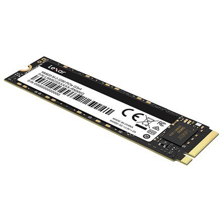 DYSK SSD LEXAR 512GB NM620 M.2 2280 NVME DYSK SSD LEXAR 512GB NM620 M.2 2280 NVME