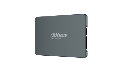 Dahua Technology DHI-SSD-C800A 2.5" 1 TB SATA III 3D NAND Dahua Technology DHI-SSD-C800A 2.5" 1 TB SATA III 3D NAND