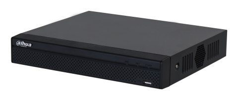 Dahua Technology Lite NVR2104HS-P-4KS3 1U Czarny Dahua Technology Lite NVR2104HS-P-4KS3 1U Czarny