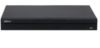 Dahua Technology NVR4208-4KS3 Sieciowy Rejestrator Wideo (NVR) Czarny