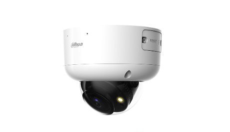 Dahua Technology WizMind IPC-HDBW5449RP-ASE-LED-0280B Kula (kształt) Kamera bezpieczeństwa IP Wewnętrz i na wolnym powietrzu 268 Dahua Technology WizMind IPC-HDBW5449RP-ASE-LED-0280B Kula (kształt) Kamera bezpieczeństwa IP Wewnętrz i na wolnym powietrzu 268