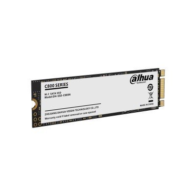 Dysk SSD DAHUA C800N 1TB M.2 SATA Dysk SSD DAHUA C800N 1TB M.2 SATA
