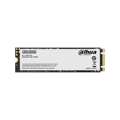 Dysk SSD DAHUA C800N 1TB M.2 SATA Dysk SSD DAHUA C800N 1TB M.2 SATA