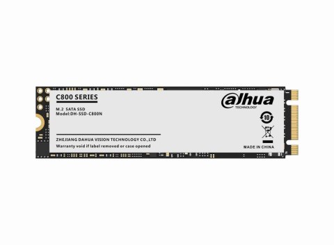 Dysk SSD DAHUA C800N 1TB M.2 SATA Dysk SSD DAHUA C800N 1TB M.2 SATA
