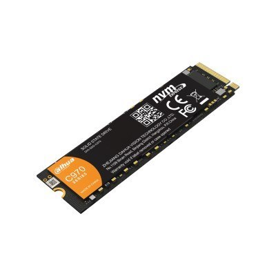 Dysk SSD DAHUA C970 256GB PCIe Gen4 Dysk SSD DAHUA C970 256GB PCIe Gen4