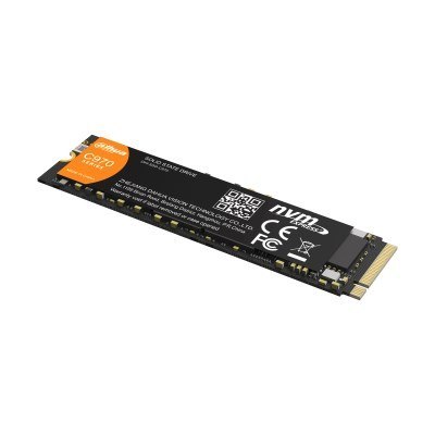 Dysk SSD DAHUA C970 256GB PCIe Gen4 Dysk SSD DAHUA C970 256GB PCIe Gen4