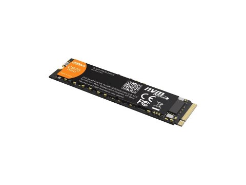 Dysk SSD DAHUA C970 256GB PCIe Gen4 Dysk SSD DAHUA C970 256GB PCIe Gen4