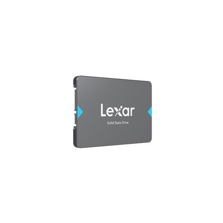 Dysk SSD Lexar NQ100 1920GB 2,5" SATA Dysk SSD Lexar NQ100 1920GB 2,5" SATA