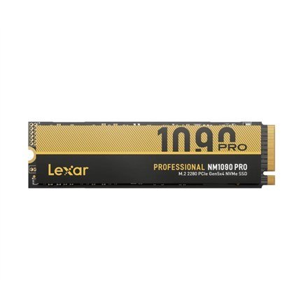 Dysk SSD M.2 Lexar 4 TB PCIe Gen 5 NM1090 NVMe Dysk SSD M.2 Lexar 4 TB PCIe Gen 5 NM1090 NVMe