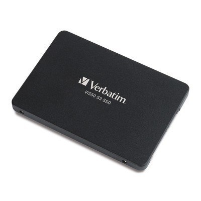 Dysk Verbatim VI550 S3 49350 (128 GB ; 2.5"; SATA III) Dysk Verbatim VI550 S3 49350 (128 GB ; 2.5"; SATA III)