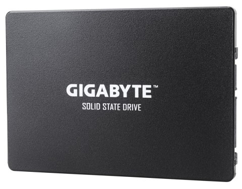 GIGABYTE GP-GSTFS31240GNTD urządzenie SSD 240 GB 2.5" Serial ATA III GIGABYTE GP-GSTFS31240GNTD urządzenie SSD 240 GB 2.5" Serial ATA III