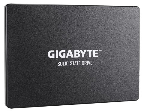 GIGABYTE GP-GSTFS31240GNTD urządzenie SSD 240 GB 2.5" Serial ATA III GIGABYTE GP-GSTFS31240GNTD urządzenie SSD 240 GB 2.5" Serial ATA III