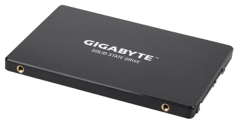 GIGABYTE GP-GSTFS31240GNTD urządzenie SSD 240 GB 2.5" Serial ATA III GIGABYTE GP-GSTFS31240GNTD urządzenie SSD 240 GB 2.5" Serial ATA III