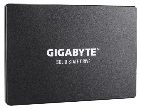 Gigabyte GP-GSTFS31100TNTD urządzenie SSD 2.5" 1000 GB SATA Gigabyte GP-GSTFS31100TNTD urządzenie SSD 2.5" 1000 GB SATA