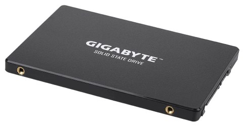 Gigabyte GP-GSTFS31100TNTD urządzenie SSD 2.5" 1000 GB SATA Gigabyte GP-GSTFS31100TNTD urządzenie SSD 2.5" 1000 GB SATA