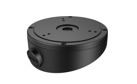 Hikvision DS-1281ZJ-M(Black) Skrzynka przyłączeniowa Hikvision DS-1281ZJ-M(Black) Skrzynka przyłączeniowa