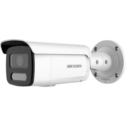 Hikvision DS-2CD2T47G2-LSU/SL Kula (kształt) Kamera bezpieczeństwa IP Wewnętrz i na wolnym powietrzu 2688 x 1520 px Sufit / Ścia Hikvision DS-2CD2T47G2-LSU/SL Kula (kształt) Kamera bezpieczeństwa IP Wewnętrz i na wolnym powietrzu 2688 x 1520 px Sufit / Ścia