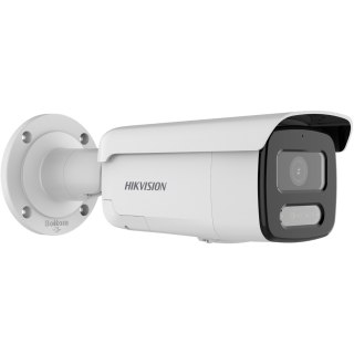 Hikvision DS-2CD2T47G2-LSU/SL Kula (kształt) Kamera bezpieczeństwa IP Wewnętrz i na wolnym powietrzu 2688 x 1520 px Sufit / Ścia