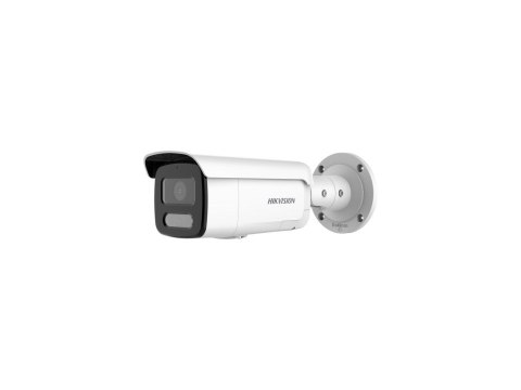 Hikvision DS-2CD2T47G2-LSU/SL Kula (kształt) Kamera bezpieczeństwa IP Wewnętrz i na wolnym powietrzu 2688 x 1520 px Sufit / Ścia Hikvision DS-2CD2T47G2-LSU/SL Kula (kształt) Kamera bezpieczeństwa IP Wewnętrz i na wolnym powietrzu 2688 x 1520 px Sufit / Ścia