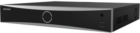Hikvision DS-7732NXI-K4(D) Sieciowy Rejestrator Wideo (NVR) 1.5U Czarny Hikvision DS-7732NXI-K4(D) Sieciowy Rejestrator Wideo (NVR) 1.5U Czarny