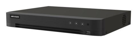 Hikvision Pro Series IDS-7208HUHI-M1/X kamera cyfrowa Czarny Hikvision Pro Series IDS-7208HUHI-M1/X kamera cyfrowa Czarny