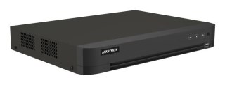 Hikvision Pro Series IDS-7208HUHI-M1/X kamera cyfrowa Czarny