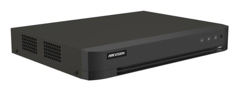 Hikvision Pro Series IDS-7208HUHI-M1/X kamera cyfrowa Czarny Hikvision Pro Series IDS-7208HUHI-M1/X kamera cyfrowa Czarny