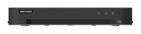 Hikvision Pro Series IDS-7208HUHI-M1/X kamera cyfrowa Czarny Hikvision Pro Series IDS-7208HUHI-M1/X kamera cyfrowa Czarny