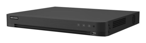 Hikvision Pro Series IDS-7216HUHI-M2/X/4A+16/4ALM kamera cyfrowa Czarny Hikvision Pro Series IDS-7216HUHI-M2/X/4A+16/4ALM kamera cyfrowa Czarny