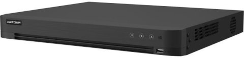Hikvision Pro Series IDS-7216HUHI-M2/X/4A+16/4ALM kamera cyfrowa Czarny Hikvision Pro Series IDS-7216HUHI-M2/X/4A+16/4ALM kamera cyfrowa Czarny